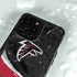 NFL Atlanta Falcons iPhone 15 Pro Waterproof Case